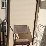 Palffy Apartment