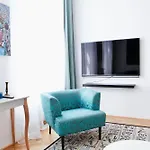 Palffy Apartment