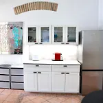 Palffy Apartment