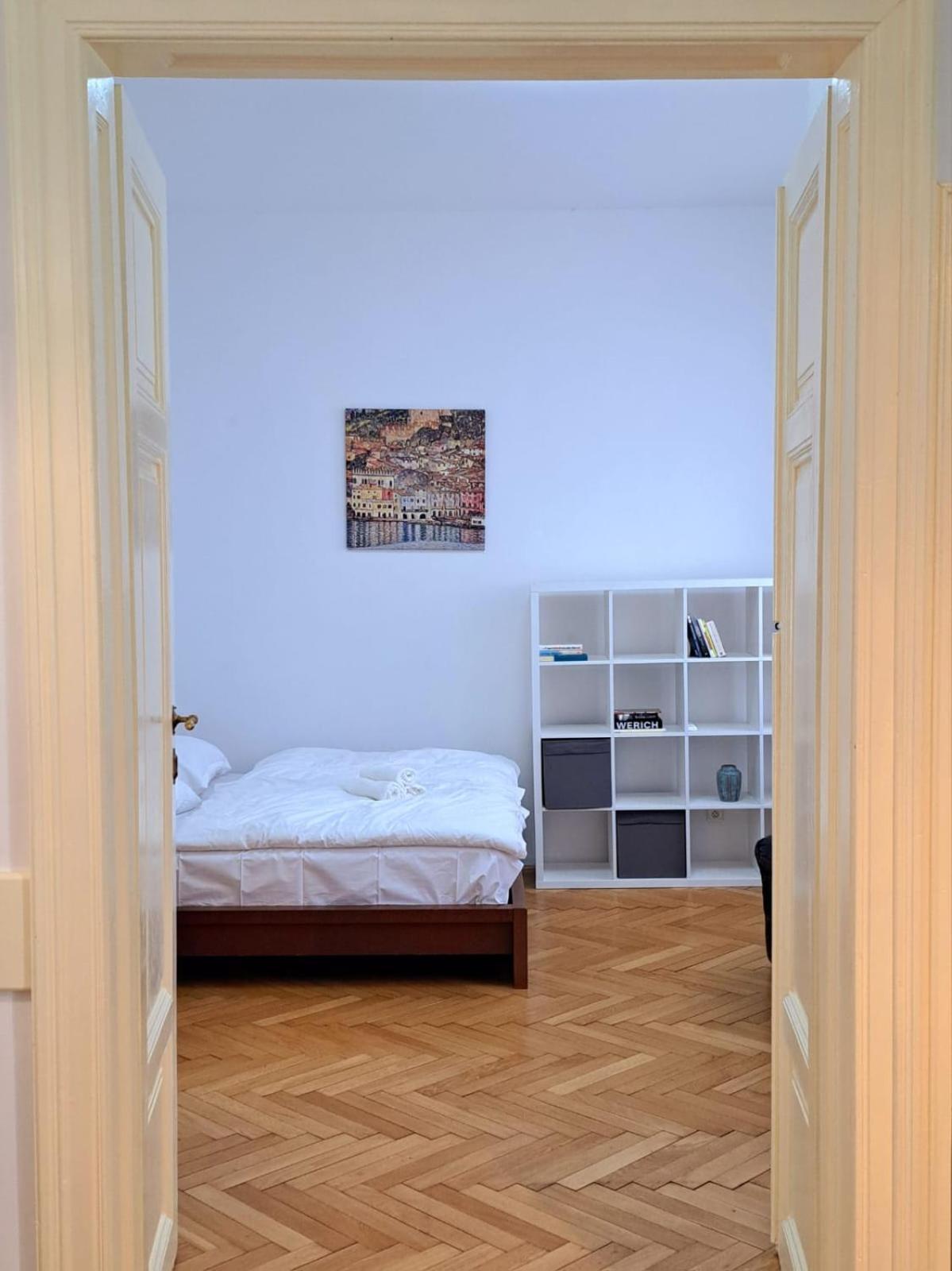 Palffy Bratislava