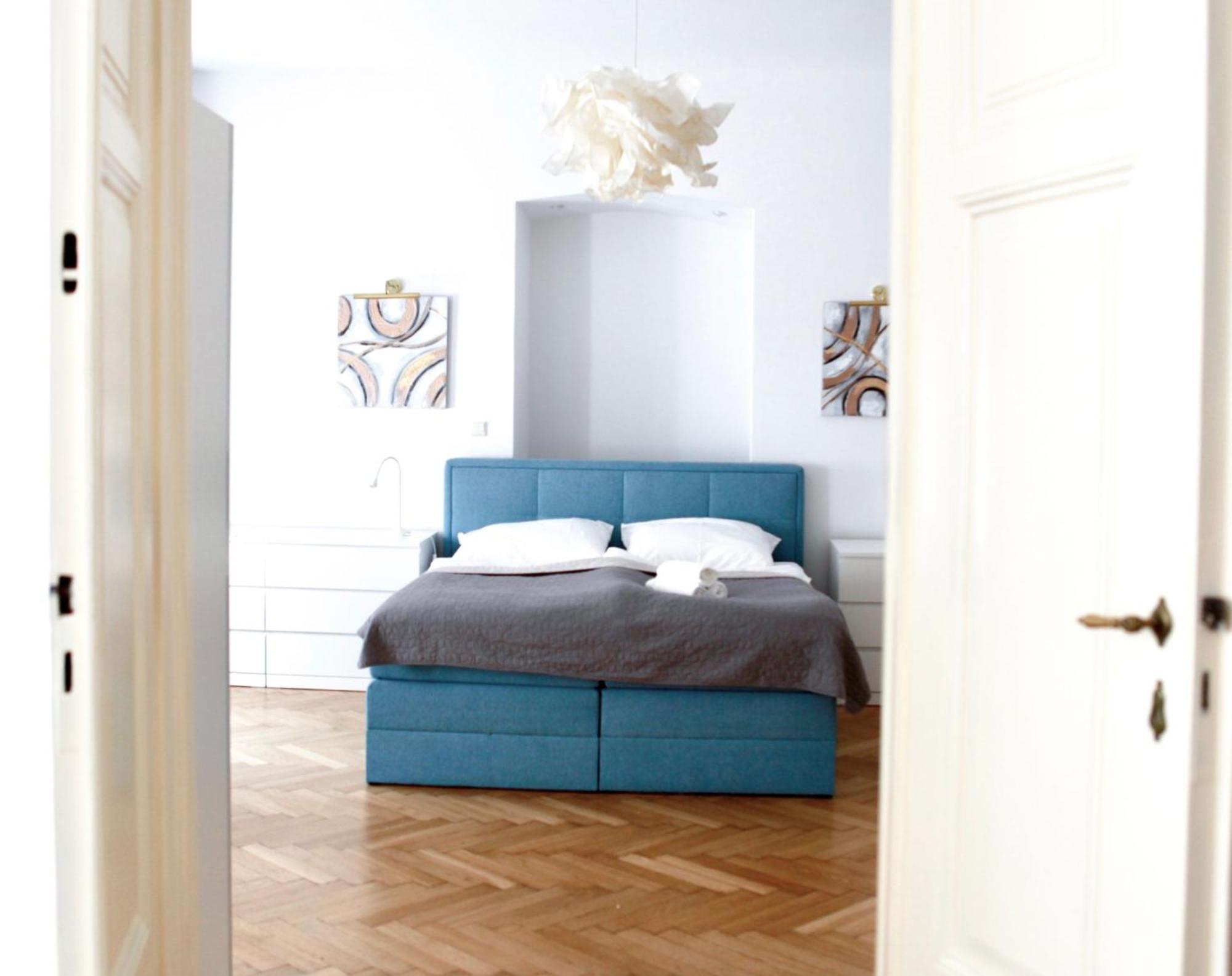 Apartmán Palffy *